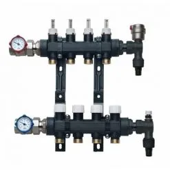 RBM Collec Pcbt Synthese Luxe 5c