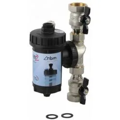 Filtre Magnétique SAFE CLEANER 1 1/4 - RBM : 23440750