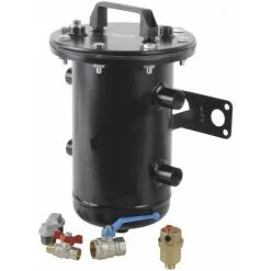 Filtre Magnétique MG COMPACT F3/4 - RBM : 36020500