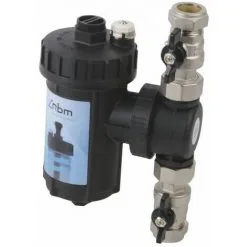 Filtre Magnétique Safe Cleaner Ø22 - RBM : -