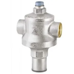 RBM Réducteur De Pression à Membrane Rinox