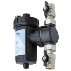 RBM Filtre Magnétique SAFECLEANER 2 34