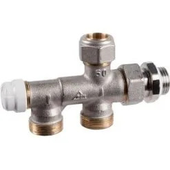 Robinet De Dérivation - M 1/2' - RBM