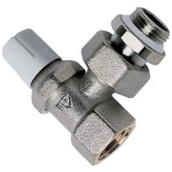 RBM Raccord De Réglage 9 équerre - Femelle 12x17