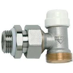 RBM Raccord De Réglage Jet Line équerre -étanchéité RFS - Male 15x21