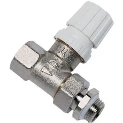 RBM Corps Thermostatique 32 Droit - Femelle 12x17