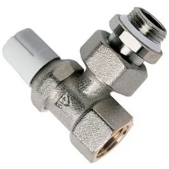 RBM Raccord De Réglage 10 Droit - Femelle 12x17