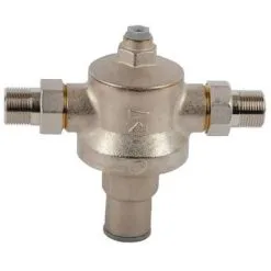 RBM Réducteur De Pression à Membrane Rinox MM 20x27 NF