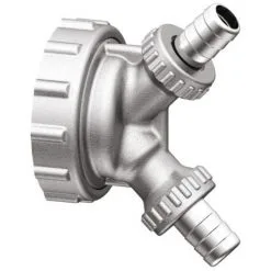 RBM Connecteur De Désembouage Pour Safe Cleaner