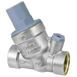 RBM Réducteur De Pression RinoxPlus M F/F Avec Filtre