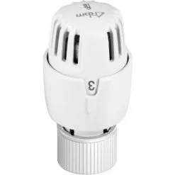 RBM Tête Thermostatique TL10W