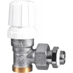 Corps Thermostatisable équerre 12x17 Filet Mâle RBM 480300