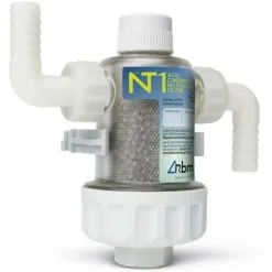 Filtre Neutral NT1 + RAC16-20 Réf 32860530 RBM