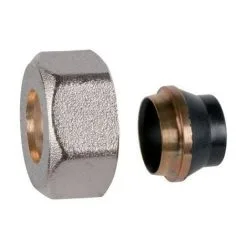 Raccord écrou RBM, Raccord écrou