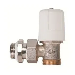 Robinet équerre Simple, Mâle RBM Dimension 1/2'' B 51