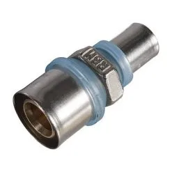 Manchon Droit Inégal RBM Ø 16 - 20