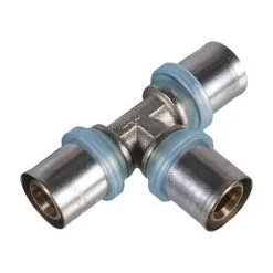 Té à Sertir RBM Ø 16