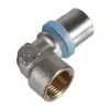 Coude Femelle à Visser RBM Femelle 1/2'' Ø 16