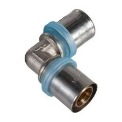 Coude à Sertir RBM Ø 20