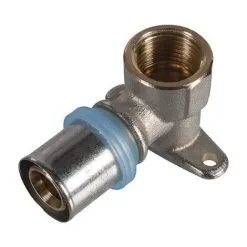 Applique Femelle à Visser RBM Ø 16