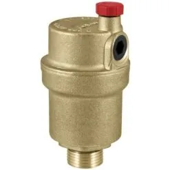 RBM Purgeur D'air Automatique MiniLuft