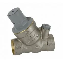 Réducteur De Pression RINOX PLUS Et Filtre F3/4 - RBM : 28480500