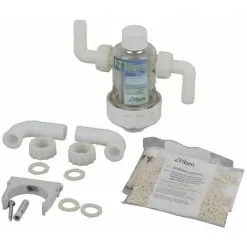 Filtre Neutralisateur De Condensats NT1 - RBM : 32860530