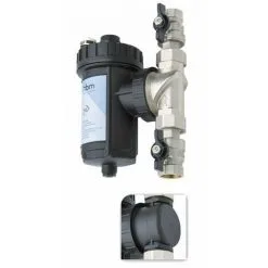 Filtre Magnétique SAFE CLEANER 3/4 - RBM : 23190550