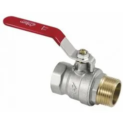 Vanne BS Poignée Plate MF1 - RBM : 08860642