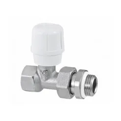 Robinet Simple Réglage Droit F 1/2 RBM - 1520400