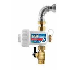 Filtre Magnétique MGF 3/4 RBM Blanc - 37010560