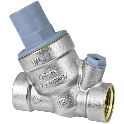 Réducteur De Pression Rinox Plus Avec Filtre 1/2 RBM - 28480400 1 Réducteur De Pression Rinox Plus Avec Filtre 1/2 RBM - 28480400