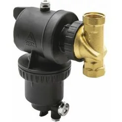 Filtre Magnétique MP2 PAC 1 - RBM : 38330600