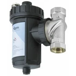 Filtre SAFECLEANER2 1 Sans Vannes - RBM : 24050600