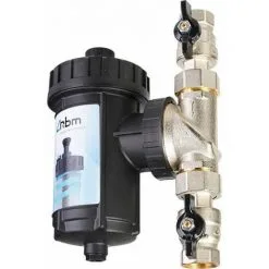 Filtre Magnétique SAFE-CLEANER 2 - 20 X27 - RBM