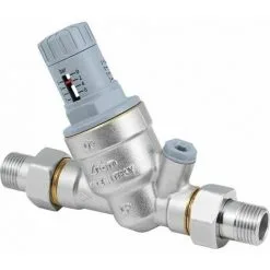 Réducteur De Pression à Membrane RinoxPlusSmart M - 1/2' - RBM