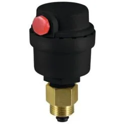 RBM Purgeur Dair Automatique Polymère MINILUFT CP 12X17