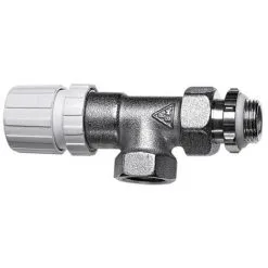 RBM Corps Thermostatisable équerre Inversé 12x17 1790300