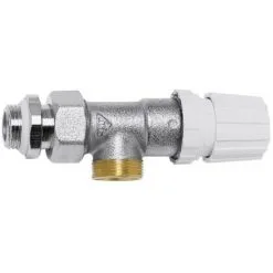 Corps Thermostatisable équerre Inversé 15x21 Filet Mâle RBM