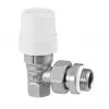 RBM Robinet Thermostatisable équerre Série Fer 15x21 310400