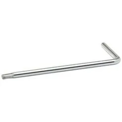 RBM Bague Antivol Pour Tête Thermostatique TL 10 Et TL 20