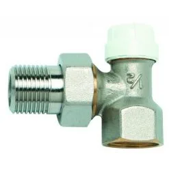 Coude De Réglage RBM 12x17 Nickelé -France RBM Soldes 2022 57042446 3