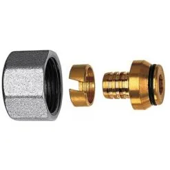 Raccord Filet RBM à Compression PER 16