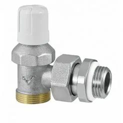 Coude De Réglage Mâle RBM 3/8 - RBM : 290300