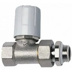 Corps Thermostatisable Droit RBM 1/2 - RBM : 320400