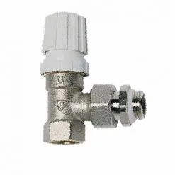 Corps Thermostatisable équerre RBM F3/8 - RBM : 310300