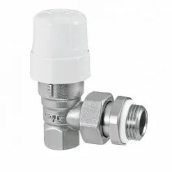 Corps Thermostatisable équerre RBM F3/4 - RBM : 310500