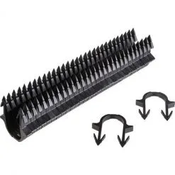 Agrafe De Fixation - 60 Mm- Vendu Par 300 - RBM