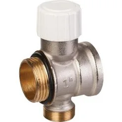 Module De Retour RBM