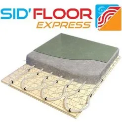 Collecteur Compact Laiton Modulaire RBM Sorties 7+7